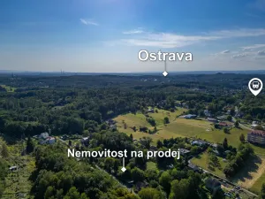 Prodej rodinného domu, Rychvald, Lesnická, 63 m2