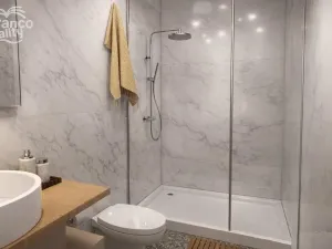 Prodej rodinného domu, Los Alcazares, Murcia, Španělsko, 150 m2