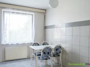 Prodej bytu 3+1, Starý Plzenec, Boženy Němcové, 75 m2