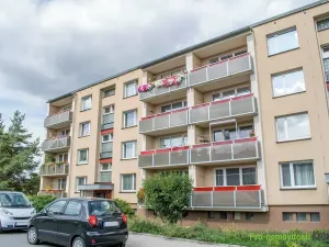 Prodej bytu 3+1, Starý Plzenec, Boženy Němcové, 75 m2