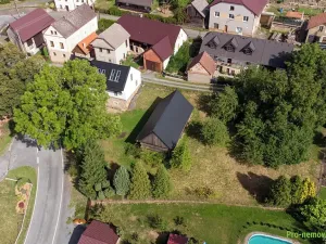 Prodej rodinného domu, Skořice, 137 m2