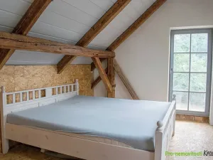 Prodej rodinného domu, Skořice, 137 m2