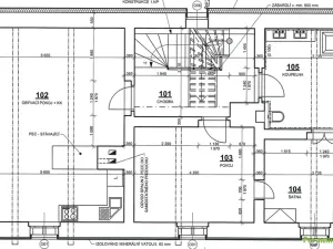Prodej rodinného domu, Skořice, 137 m2
