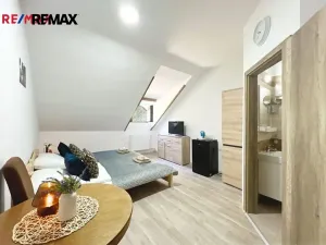 Prodej ubytování, Volary, K. V. Raise, 392 m2