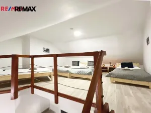 Prodej ubytování, Volary, K. V. Raise, 392 m2