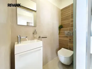 Prodej bytu 3+1, Praha - Libeň, Krejčího, 106 m2