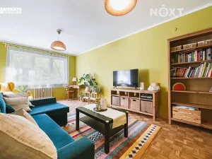 Prodej bytu 3+1, Břeclav, sídl. Dukelských hrdinů, 77 m2