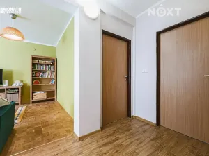 Prodej bytu 3+1, Břeclav, sídl. Dukelských hrdinů, 77 m2