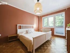 Prodej bytu 3+1, Břeclav, sídl. Dukelských hrdinů, 77 m2