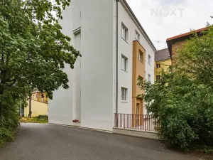 Prodej bytu 1+kk, Praha - Záběhlice, U zákrutu, 28 m2