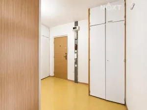 Prodej bytu 2+1, Slaný, Okružní, 40 m2