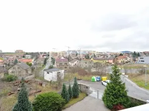 Pronájem vily, Praha - Řeporyje, Žilovská, 500 m2