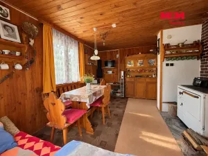Prodej chaty, Číchov, 90 m2