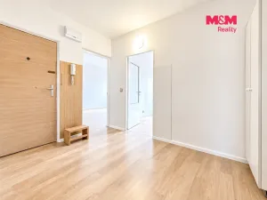 Pronájem bytu 2+1, Žďár nad Sázavou - Žďár nad Sázavou 4, Studentská, 53 m2