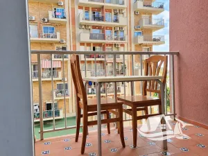 Prodej bytu 1+kk, Benalmádena, Španělsko, 31 m2