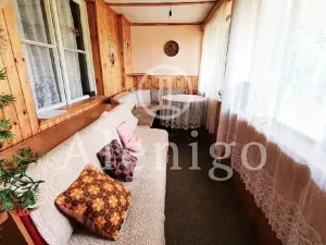 Prodej chaty, Slaný, 40 m2
