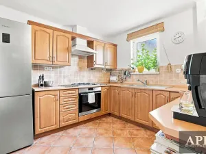 Prodej rodinného domu, Uherské Hradiště, Solná cesta, 150 m2
