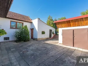 Prodej rodinného domu, Uherské Hradiště, Solná cesta, 150 m2
