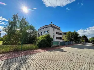 Pronájem bytu 2+kk, Praha - Dolní Měcholupy, U výstavby, 43 m2