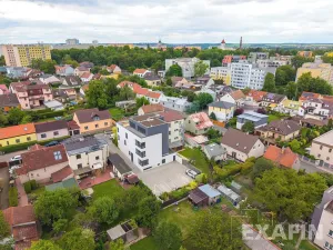 Prodej bytu 2+kk, Praha - Čimice, Fořtova, 61 m2