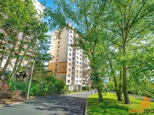 Prodej bytu 1+1, Ústí nad Labem, Jizerská, 42 m2
