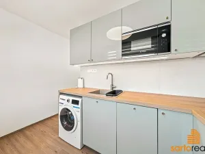Prodej bytu 1+1, Ústí nad Labem, Jizerská, 42 m2