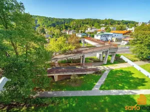Prodej bytu 2+1, Ústí nad Labem, Kosmonautů, 52 m2