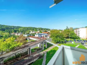 Prodej bytu 2+1, Ústí nad Labem, Kosmonautů, 52 m2