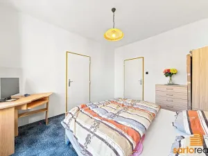 Prodej bytu 2+1, Ústí nad Labem, Kosmonautů, 52 m2