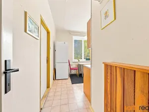 Prodej bytu 2+1, Ústí nad Labem, Kosmonautů, 52 m2