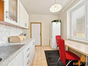 Prodej bytu 2+1, Ústí nad Labem, Kosmonautů, 52 m2