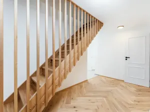 Prodej bytu 3+kk, Praha - Vršovice, Žitomírská, 120 m2