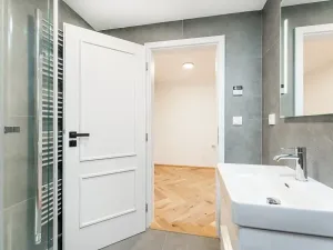 Prodej bytu 3+kk, Praha - Vršovice, Žitomírská, 120 m2