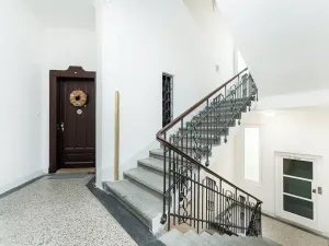 Prodej bytu 3+kk, Praha - Vršovice, Žitomírská, 120 m2