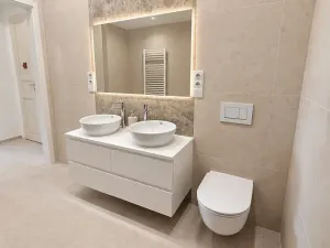 Prodej bytu 3+kk, Praha - Holešovice, Skalecká, 84 m2