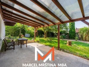 Prodej bytu 3+1, Nové Město nad Metují, U Lípy, 101 m2