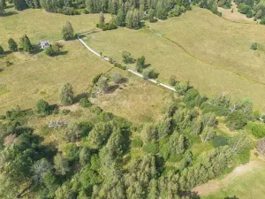 Prodej pozemku pro bydlení, Nová Pec, 2451 m2