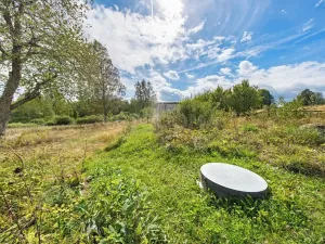 Prodej pozemku pro bydlení, Nová Pec, 2451 m2