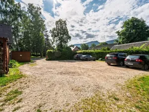 Prodej vícegeneračního domu, Hejnice, P. Bezruče, 1597 m2