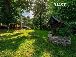 Prodej vícegeneračního domu, Hejnice, P. Bezruče, 1597 m2