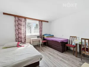 Prodej vícegeneračního domu, Hejnice, P. Bezruče, 1597 m2