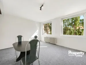 Prodej bytu 1+kk, Teplice - Trnovany, Krušnohorská, 30 m2