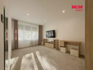 Prodej bytu 3+1, Karviná - Ráj, U Lesa, 57 m2