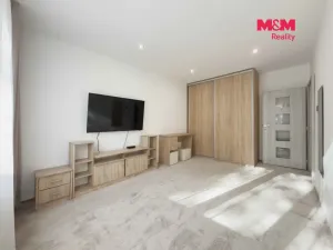Prodej bytu 3+1, Karviná - Ráj, U Lesa, 57 m2