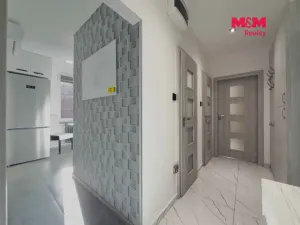Prodej bytu 3+1, Karviná - Ráj, U Lesa, 57 m2