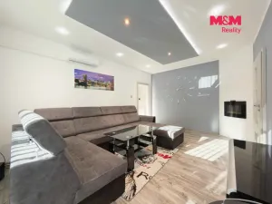 Prodej bytu 3+1, Karviná - Ráj, U Lesa, 57 m2