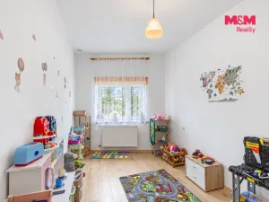 Prodej rodinného domu, Město Albrechtice - Linhartovy, 300 m2