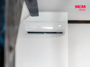 Prodej bytu 4+kk, Králův Dvůr - Levín, Na Lucberku, 141 m2