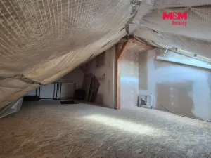 Prodej bytu 4+kk, Králův Dvůr - Levín, Na Lucberku, 141 m2
