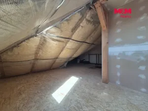 Prodej bytu 4+kk, Králův Dvůr - Levín, Na Lucberku, 141 m2